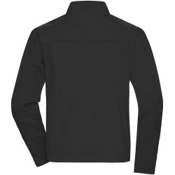 JN1316 Men's Softshell Jacket