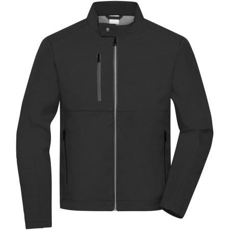 JN1316 Men's Softshell Jacket