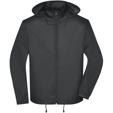 JN1132 Men's Promo Jacket