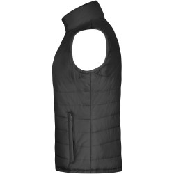 JN1135 Ladies' Padded Vest