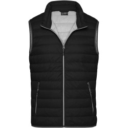 JN1138 Men's Down Vest