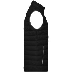 JN1138 Men's Down Vest