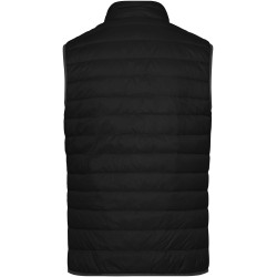 JN1138 Men's Down Vest