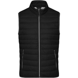 JN1138 Men's Down Vest