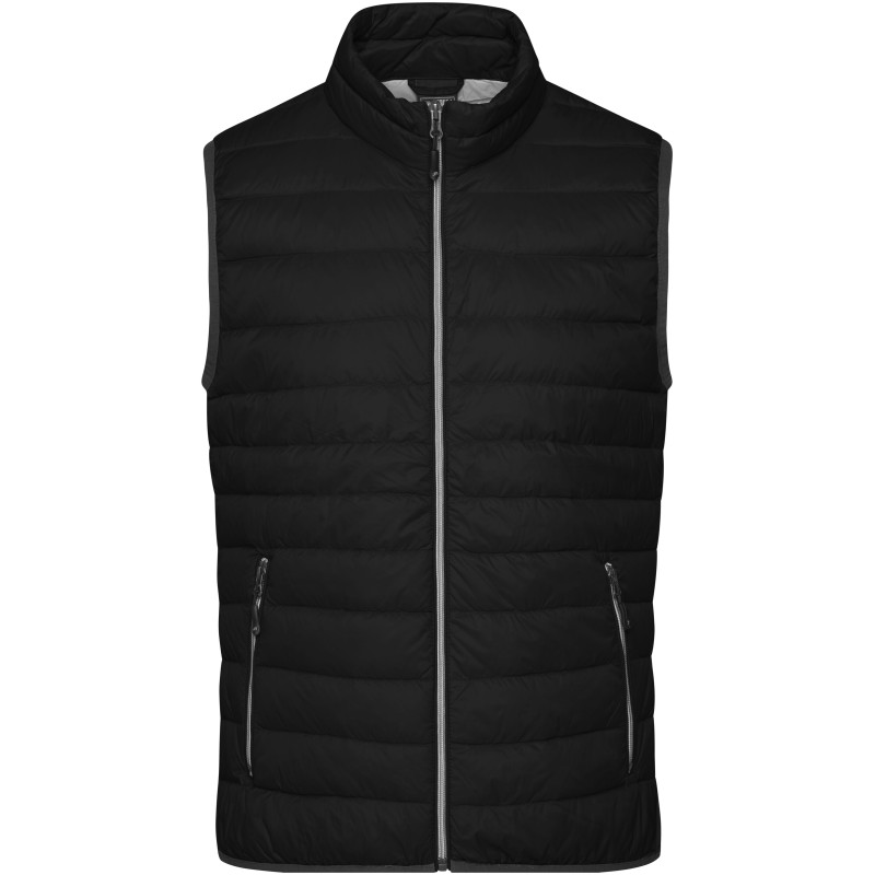 JN1138 Men's Down Vest