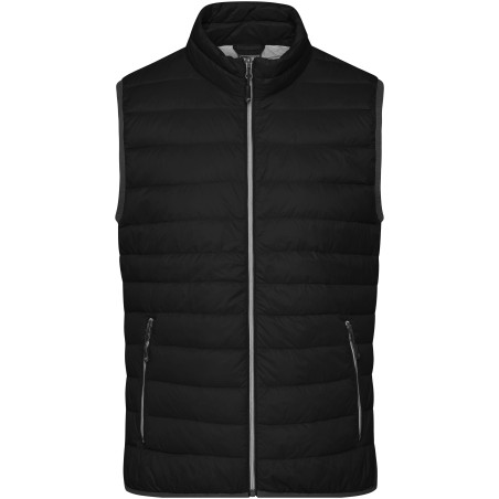 JN1138 Men's Down Vest