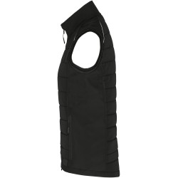 JN1821 Ladies' Hybrid Vest