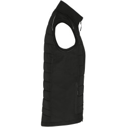 JN1821 Ladies' Hybrid Vest