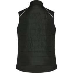 JN1821 Ladies' Hybrid Vest