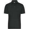 JN1806 Men's BIO Stretch-Polo Work - SOLID -