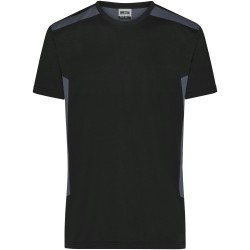 JN1824 Men`s Workwear T-Shirt - STRONG -