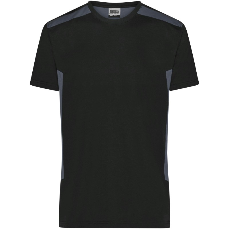 JN1824 Men`s Workwear T-Shirt - STRONG -