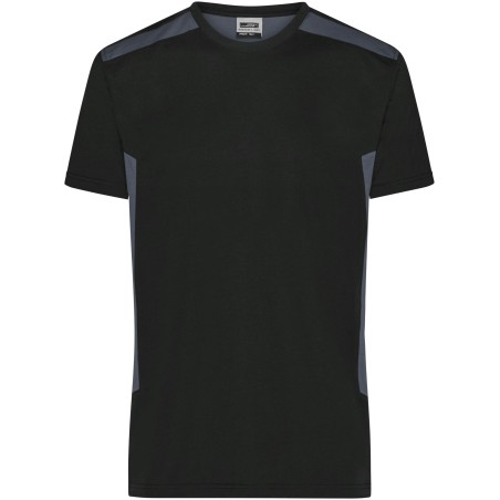 JN1824 Men`s Workwear T-Shirt - STRONG -