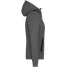 JN1143 Ladies' Hooded Jacket