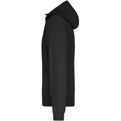 JN1146 Men's Hooded Softshell Jacket