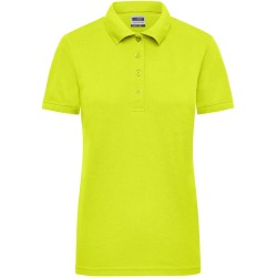 JN1829 Ladies' Signal Workwear Polo