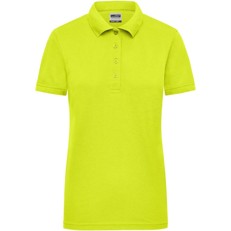 JN1829 Ladies' Signal Workwear Polo