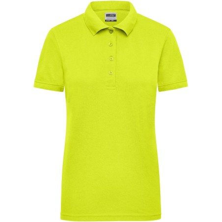 JN1829 Ladies' Signal Workwear Polo