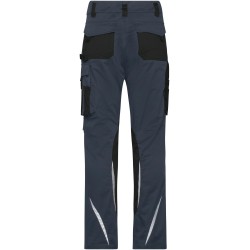 JN1832 Workwear Pants Slim Line - STRONG -