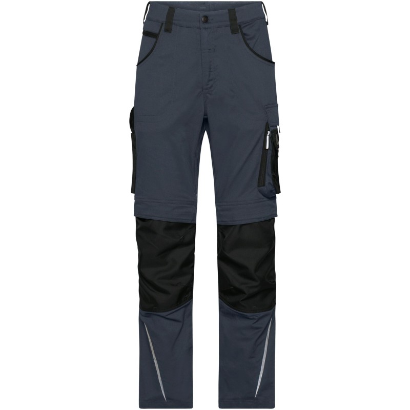 JN1832 Workwear Pants Slim Line - STRONG -