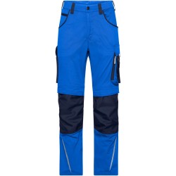 JN1832 Workwear Pants Slim...