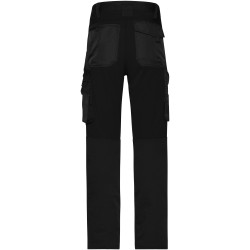 JN1812 Workwear Stretch-Pants Slim Line