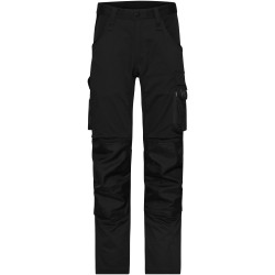 JN1812 Workwear Stretch-Pants Slim Line