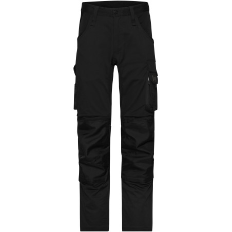 JN1812 Workwear Stretch-Pants Slim Line