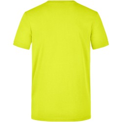 JN1838 Men's Signal Workwear T-Shirt