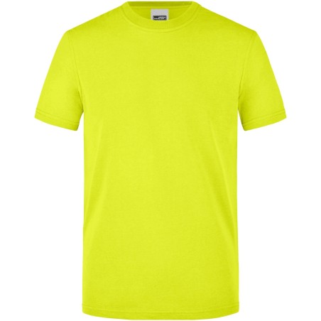 JN1838 Men's Signal Workwear T-Shirt