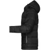 JN1152 Men's Hooded Down Jacket