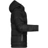 JN1152 Men's Hooded Down Jacket