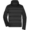 JN1152 Men's Hooded Down Jacket