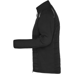 JN1819 Ladies' Hybrid Jacket