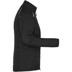 JN1819 Ladies' Hybrid Jacket