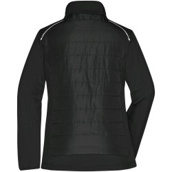 JN1819 Ladies' Hybrid Jacket