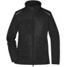 JN1819 Ladies' Hybrid Jacket