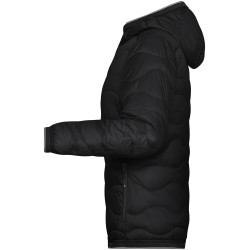 JN1155 Ladies' Padded Jacket