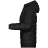 JN1155 Ladies' Padded Jacket