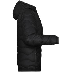 JN1155 Ladies' Padded Jacket