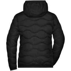 JN1155 Ladies' Padded Jacket