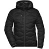 JN1155 Ladies' Padded Jacket