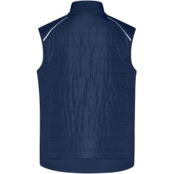 JN1822 Men's Hybrid Vest