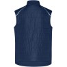 JN1822 Men's Hybrid Vest