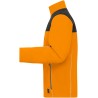 JN1856 Signal-Workwear Softshell-Jacket