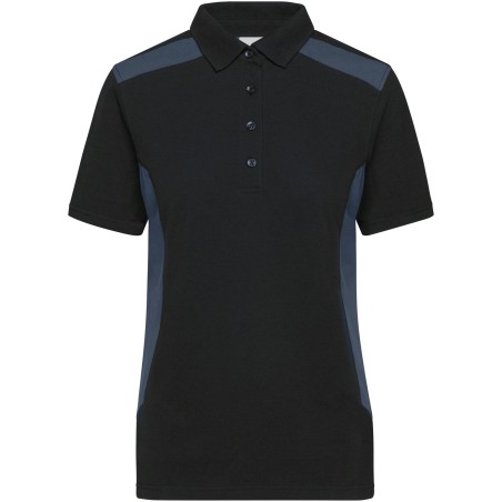 JN1825 Ladies' Workwear Polo - STRONG -