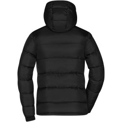 JN1167 Ladies' Padded Jacket