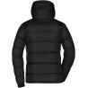 JN1167 Ladies' Padded Jacket