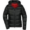 JN1167 Ladies' Padded Jacket