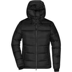 JN1167 Ladies' Padded Jacket